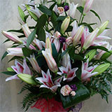 bouquets-arrangements