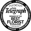 RiverbankFloristry-Derbyshire Telegraph-Best Florist in Derbyshire